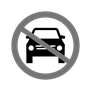 pictogramme automobile