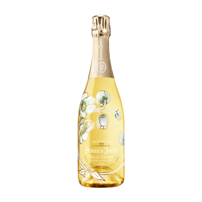 BELLE ÉPOQUE BLANC DE BLANCS 2006