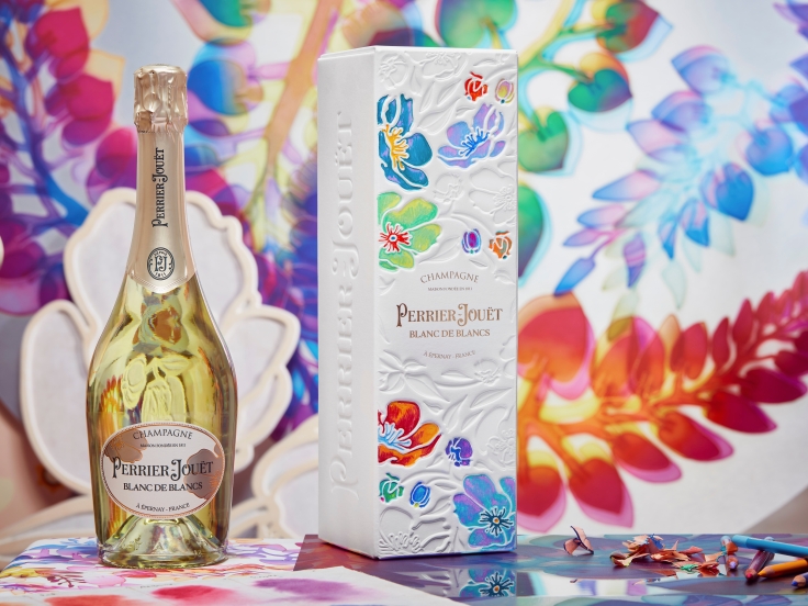Ecobox Blanc de blancs