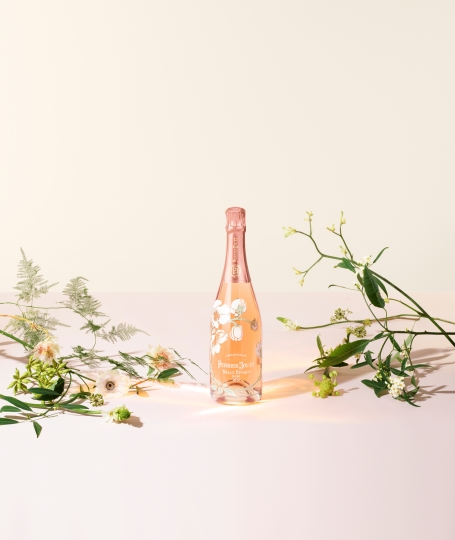 Perrier-Jouet Belle Epoque Rosé 2012