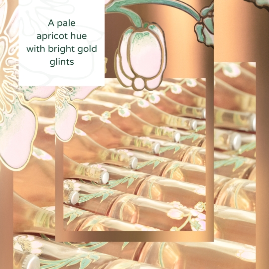 Perrier-Jouet Belle Epoque Rosé 2012
