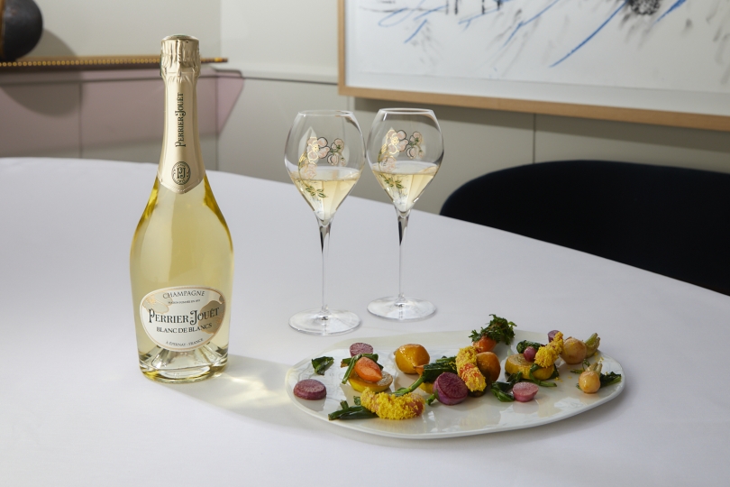 blanc de blancs