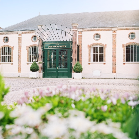 maison belle epoque