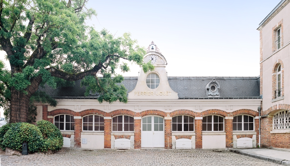 maison belle epoque