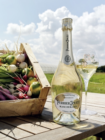 blanc de blancs