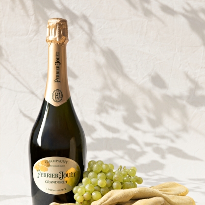 Perrier-Jouet Blason Brut
