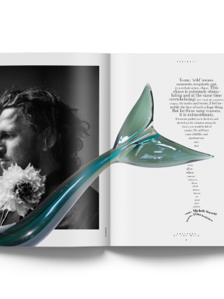 Perrier-Jouët Magazine