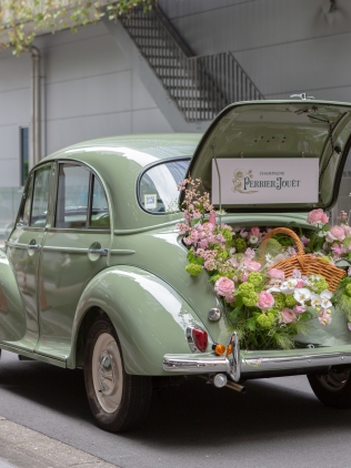 deco car