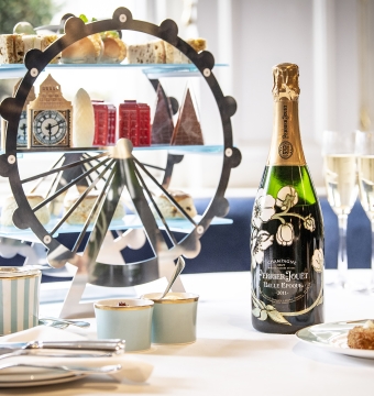 Kensington Hotel London 1
