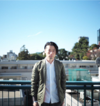 谷尻 誠氏
