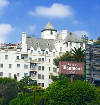 Chateua Marmont 1