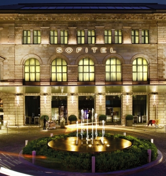 Sofitel