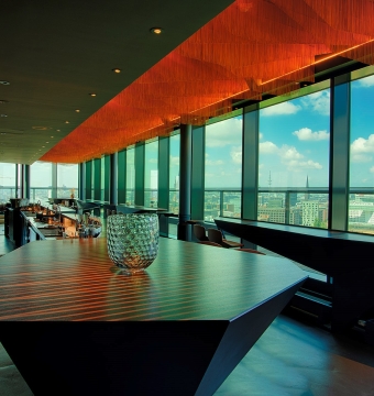 Puzzle Bar