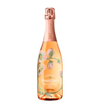 Perrier-Jouët Belle Epoque Rose 2012