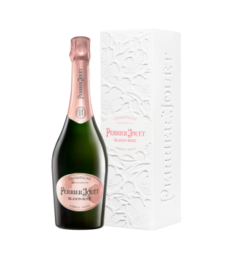 Perrier-Jouet Blason Rosé Ecobox