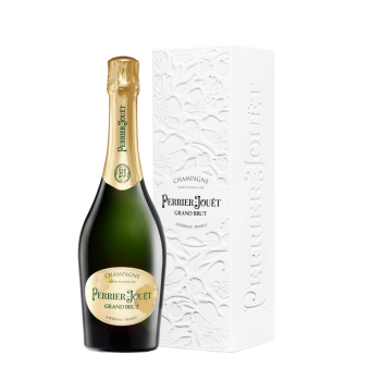 Perrier-Jouet Grand Brut Ecobox