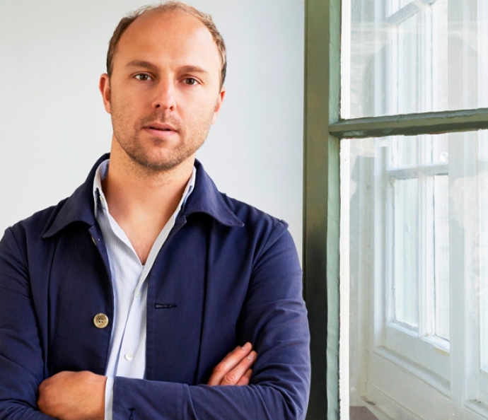 シモン・ヘイデンス