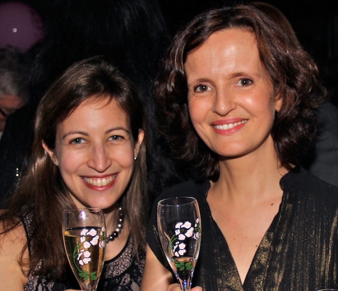 「Lost Time」、デザイン・マイアミ 2