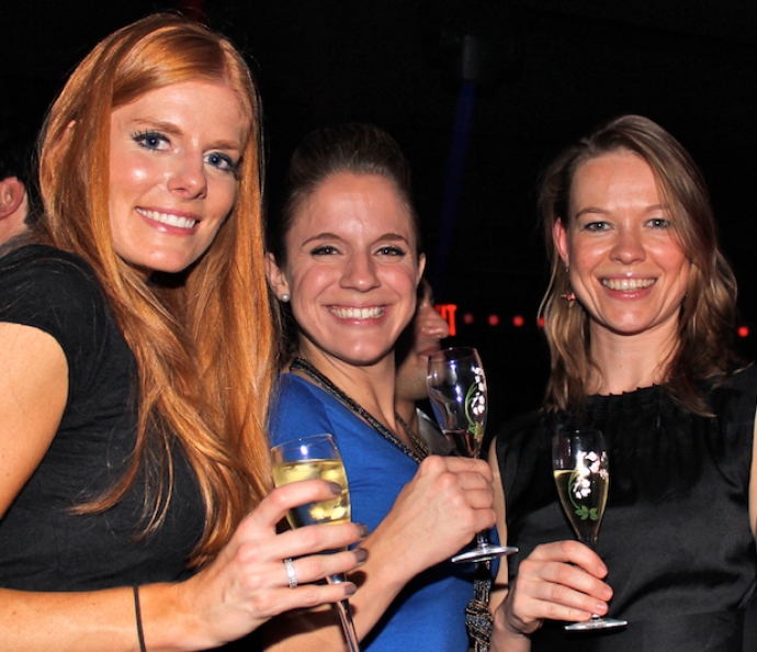 「Lost Time」、デザイン・マイアミ 1