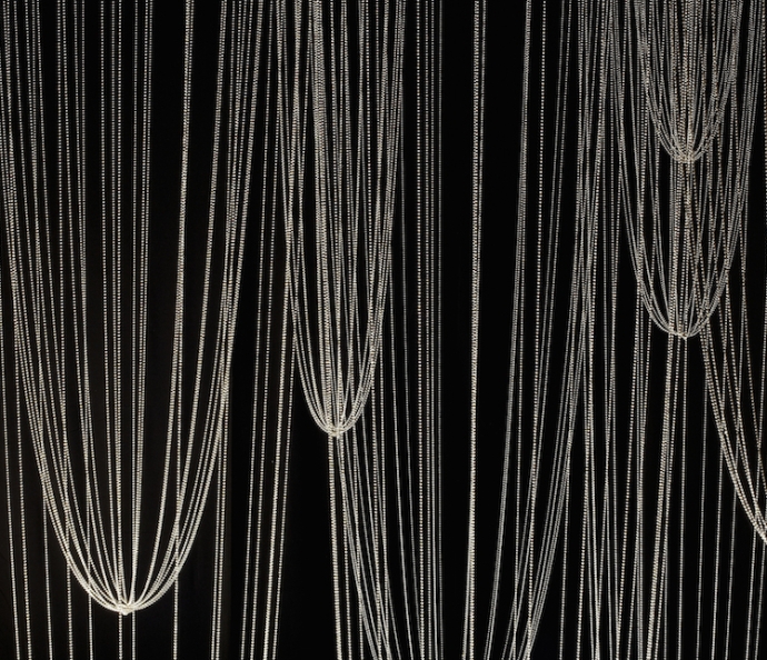 Studio Glitheroが手掛けた「Lost Time」 2