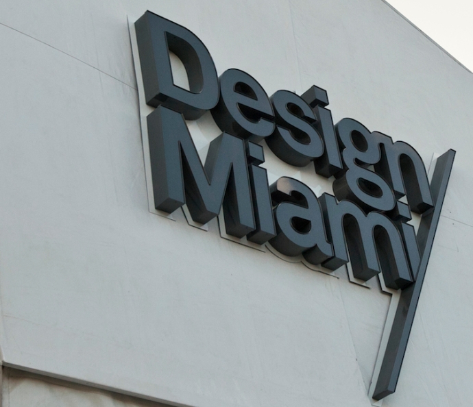 デザイン・マイアミ 1
