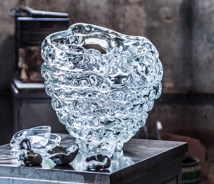 ペリエ ジュエ コラボレーションアート デザイン・マイアミ