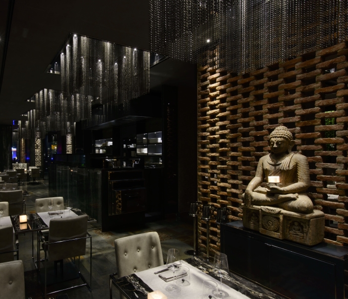 IYO Taste Experience Japanese restaurant in Milan 1