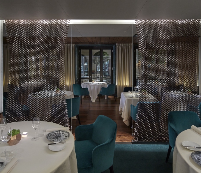 Mandarin Oriental Milan 2