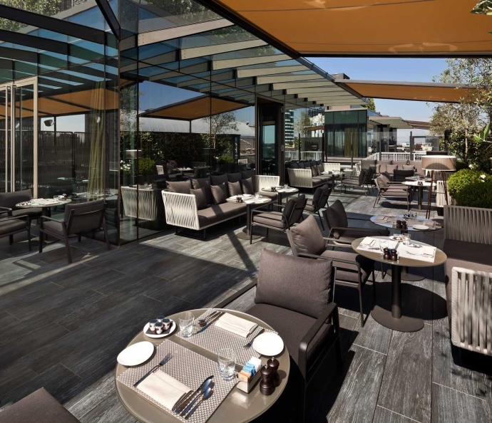 Radio Rooftop Milan 2