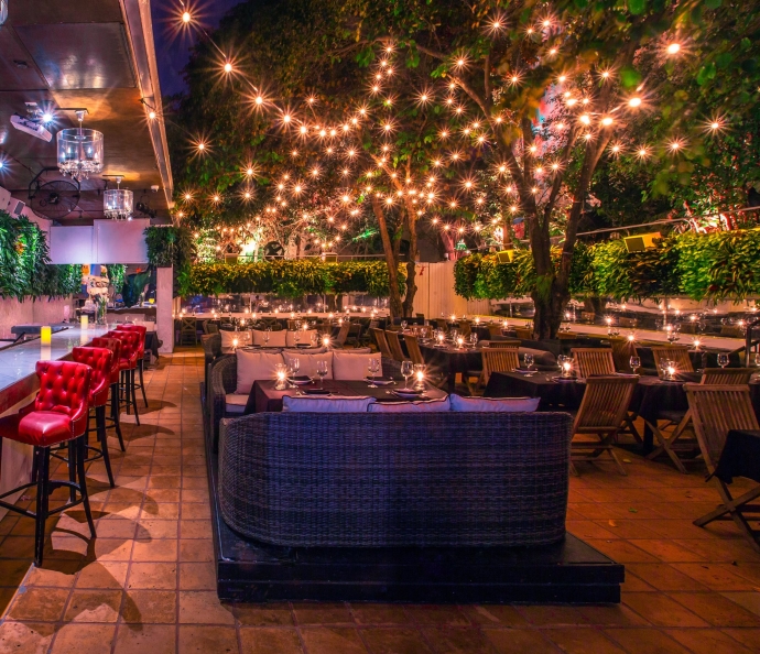 Baoli Miami 3