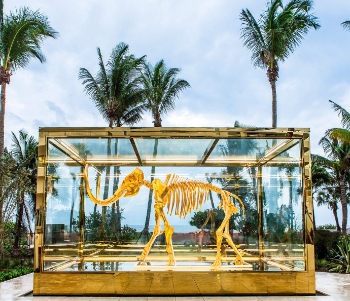 FAENA Hotel Miami 3