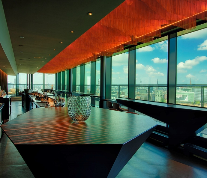 Puzzle Bar