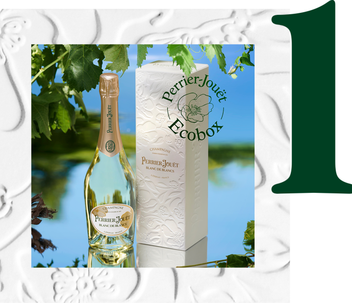 our new eco-designed packaging