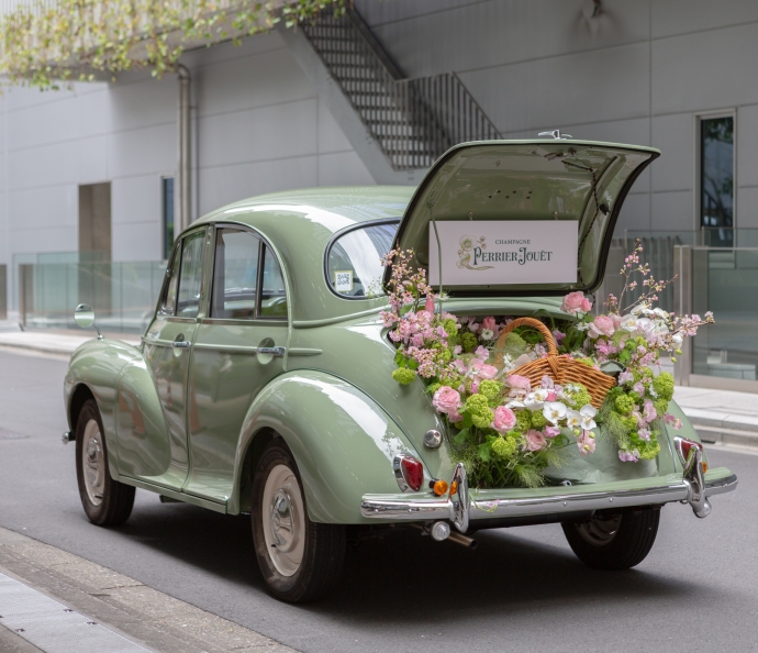 deco car