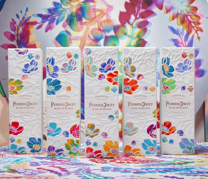 Ecobox edition limitee Bethan Wood