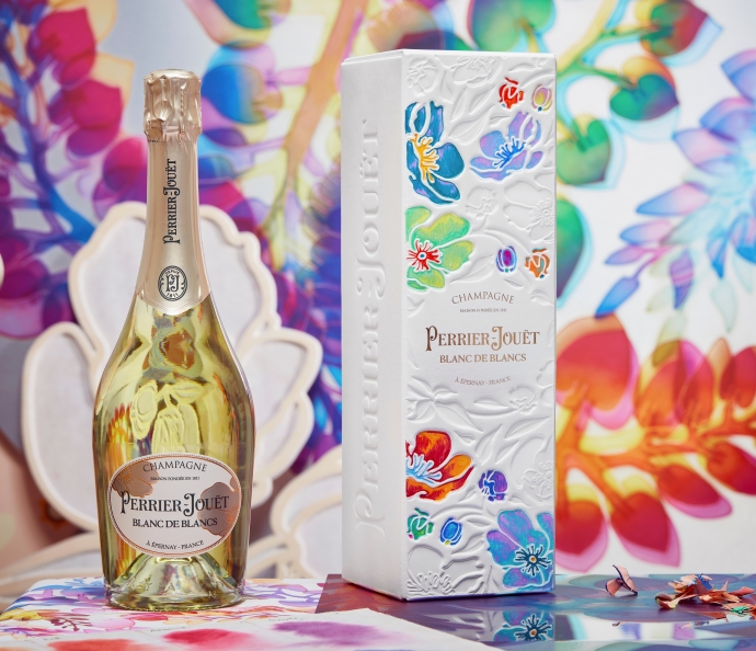 Ecobox Blanc de blancs