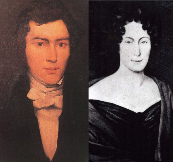 Perrier and Rose