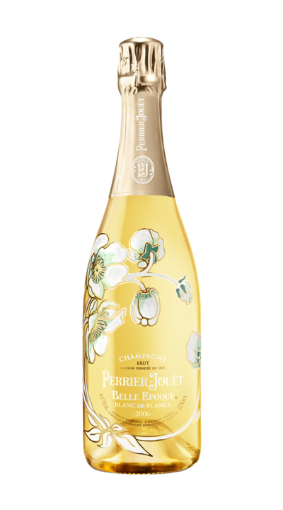 BELLE ÉPOQUE BLANC DE BLANCS 2006