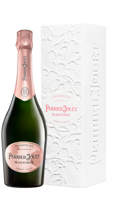 Perrier-Jouet Blason Rosé Ecobox