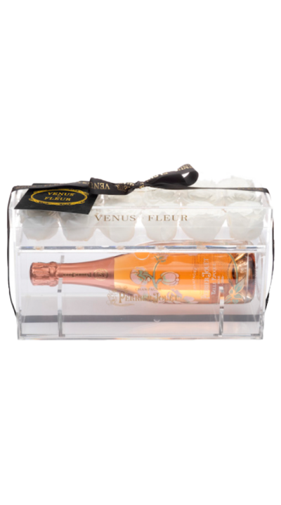 Venus Giftbox Belle Epoque Rose 2006