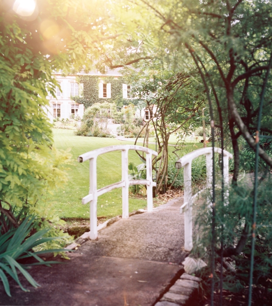 maison belle epoque