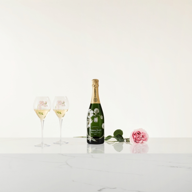BE Brut 2012