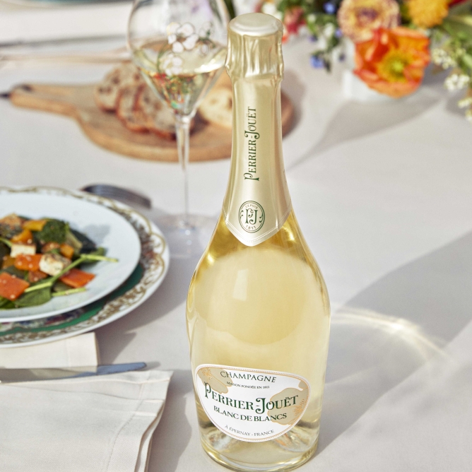 blanc de blancs