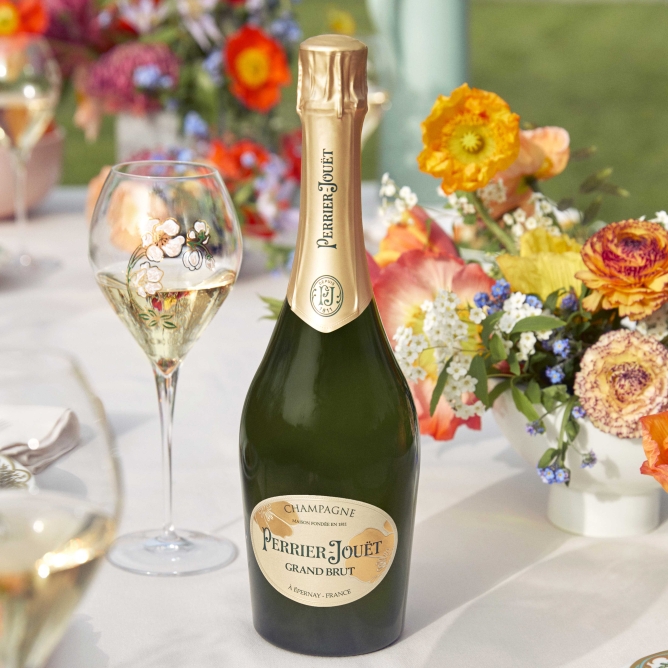 Grand brut