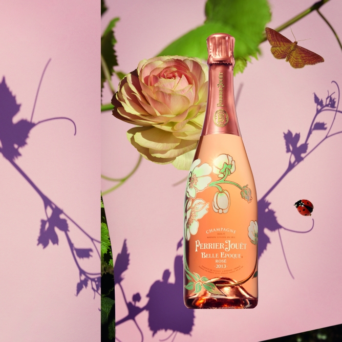 belle epoque rose 2013