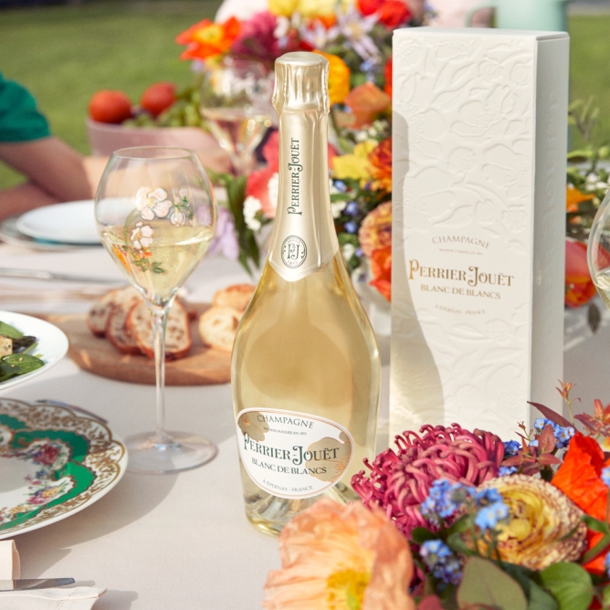 blanc de blancs