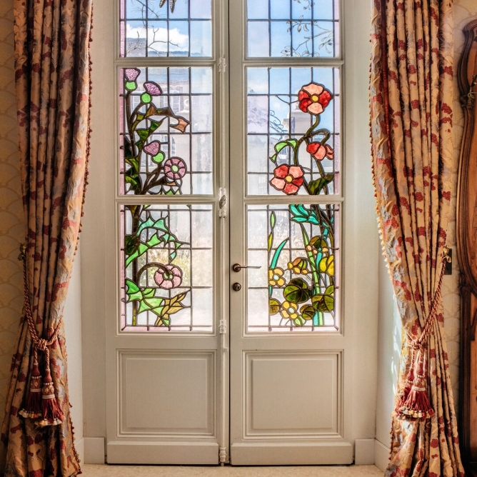 maison belle epoque